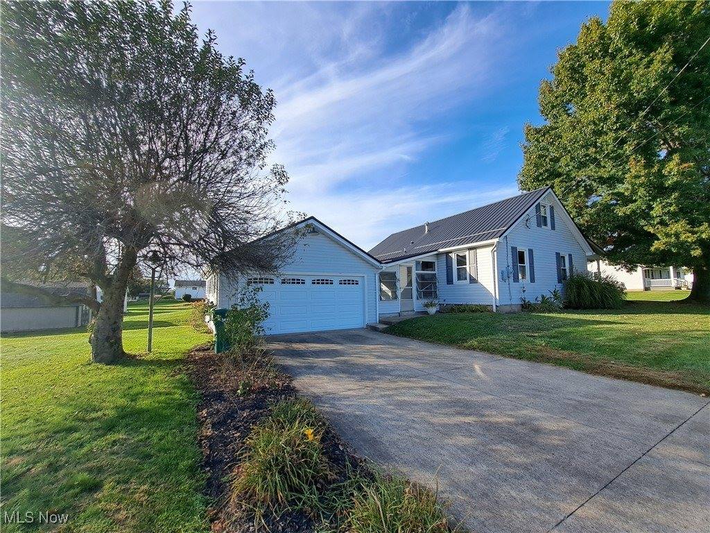 250 Sycamore Street, Duncan Falls, OH 43734