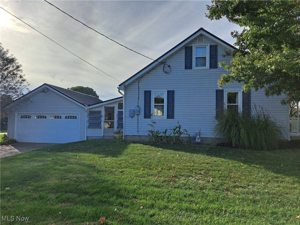 250 Sycamore Street, Duncan Falls, OH 43734