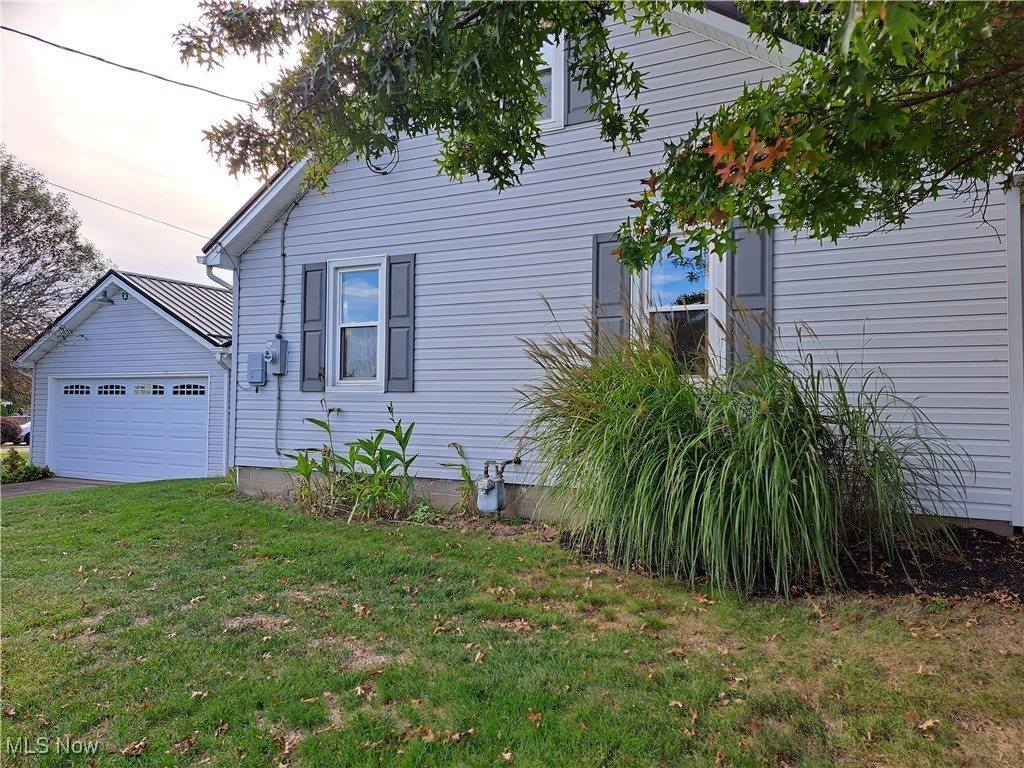 250 Sycamore Street, Duncan Falls, OH 43734