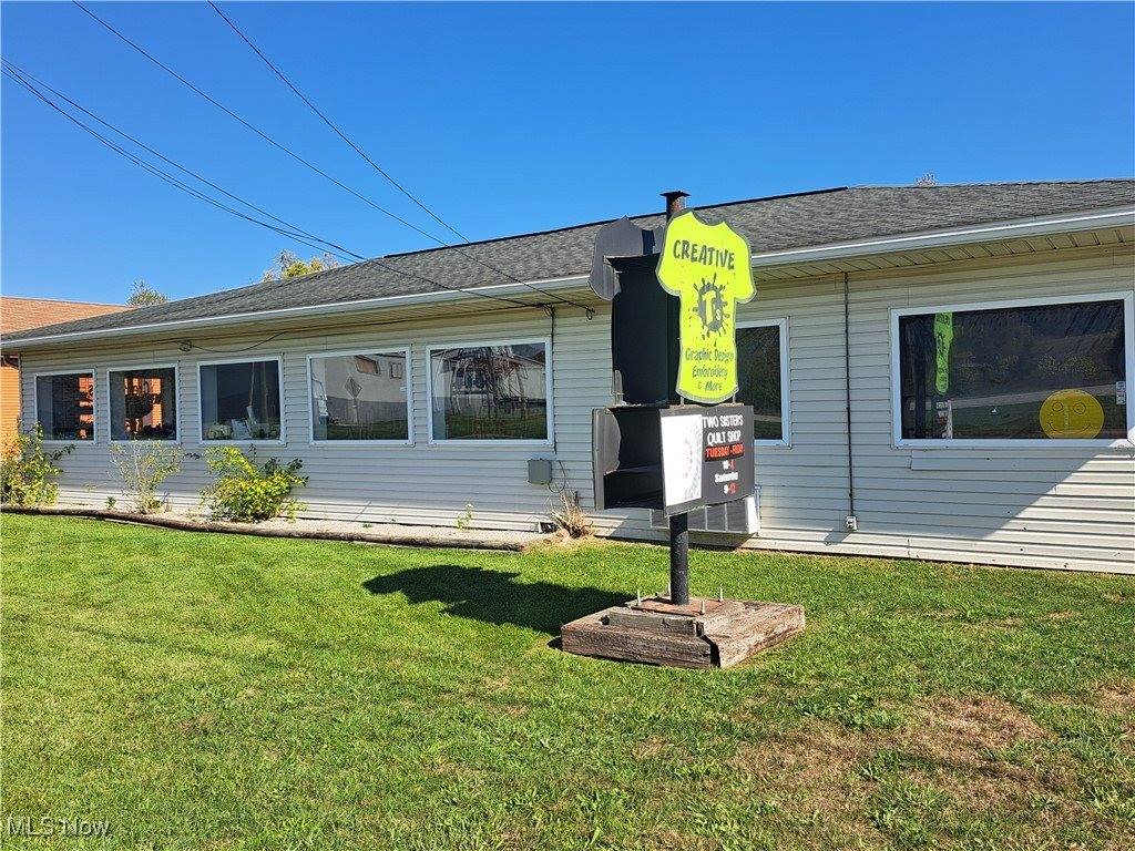 59960 Southgate Road, Byesville, OH 43723