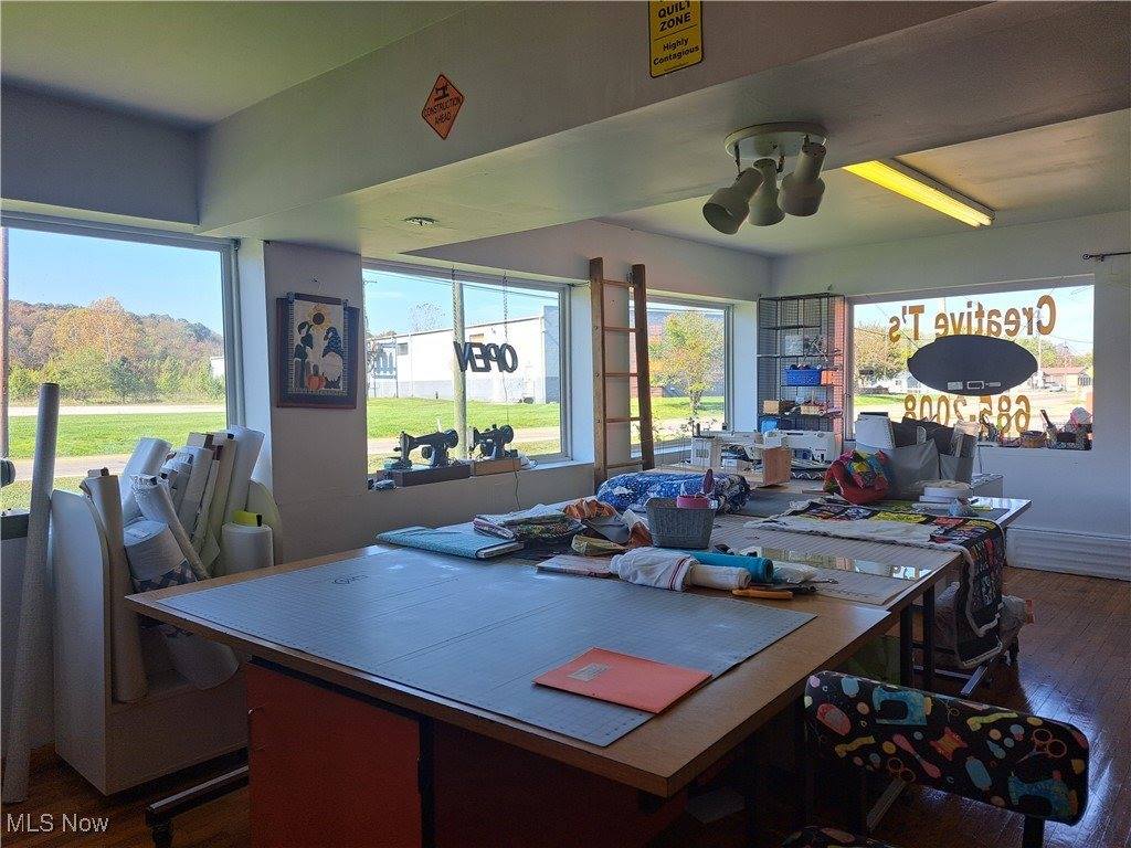 59960 Southgate Road, Byesville, OH 43723