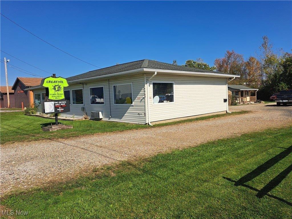 59960 Southgate Road, Byesville, OH 43723