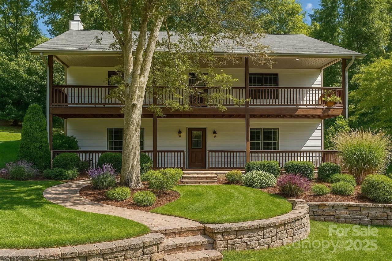 515 Pond Road, Asheville, NC 28806