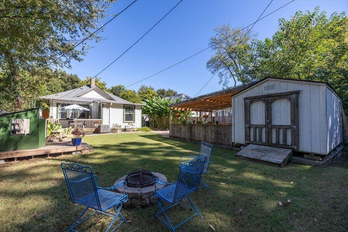 1955 Felix Ave, Memphis, TN 38104