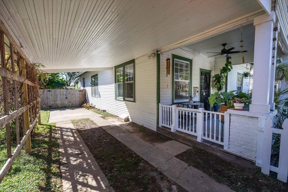 1955 Felix Ave, Memphis, TN 38104