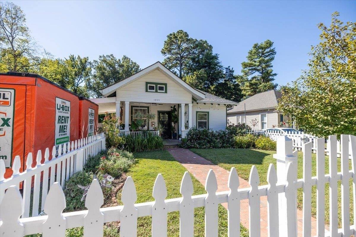 1955 Felix Ave, Memphis, TN 38104