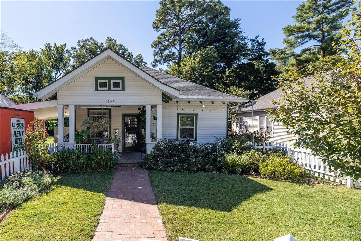 1955 Felix Ave, Memphis, TN 38104