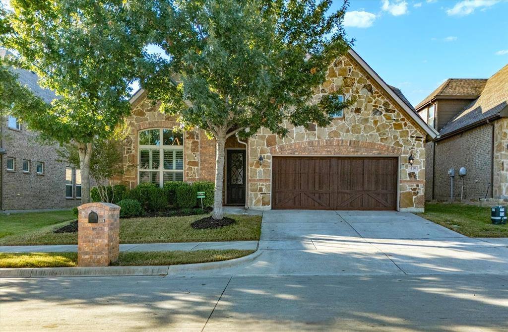 410 Bentley Drive, Midlothian, TX 76065