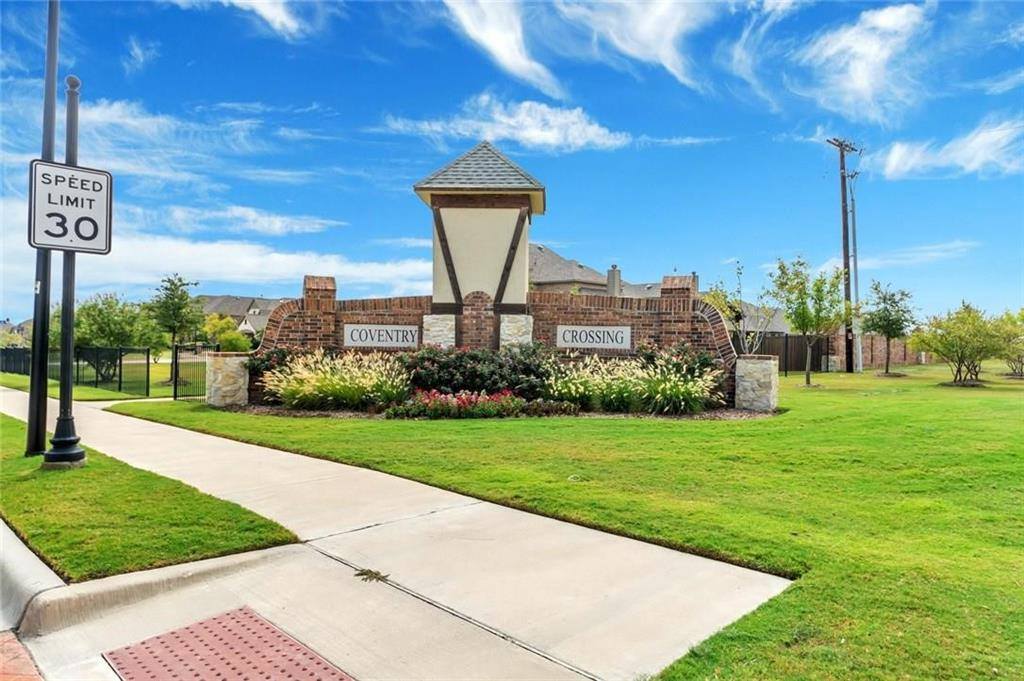 410 Bentley Drive, Midlothian, TX 76065