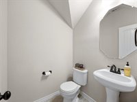 410 Bentley Drive, Midlothian, TX 76065