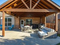 410 Bentley Drive, Midlothian, TX 76065