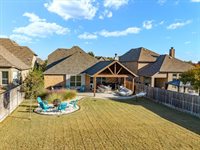 410 Bentley Drive, Midlothian, TX 76065