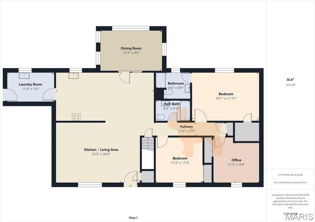 14060 Country Lane, Dixon, MO 65459