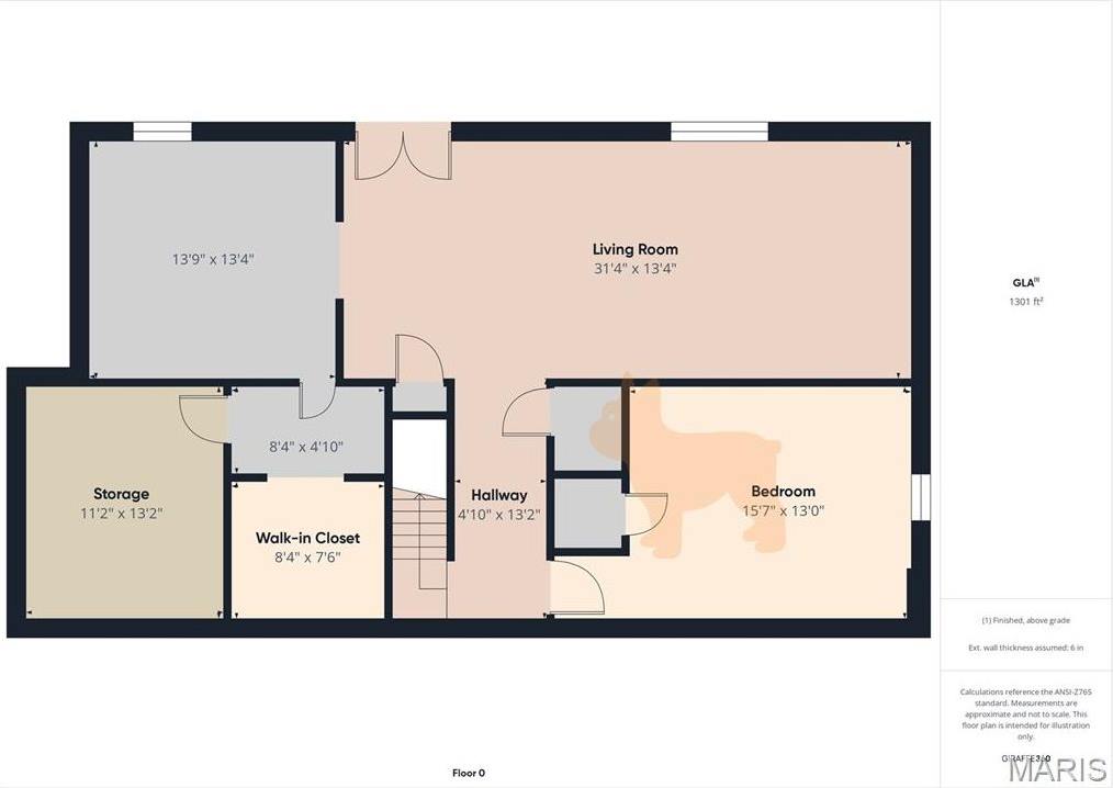 14060 Country Lane, Dixon, MO 65459