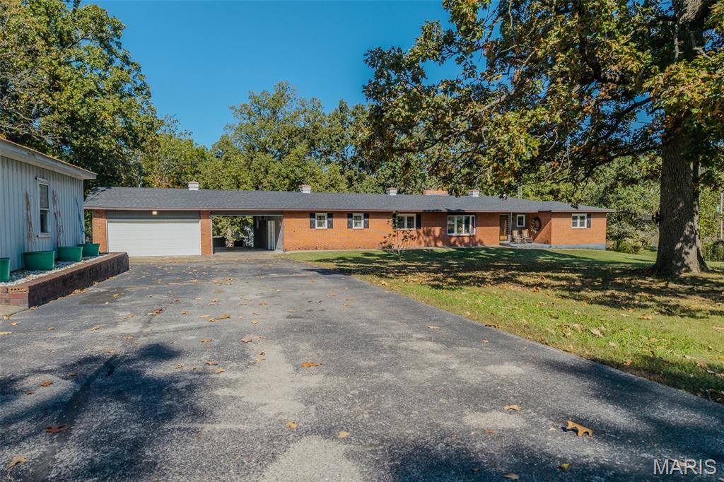 23985 Richland Lane, Waynesville, MO 65583