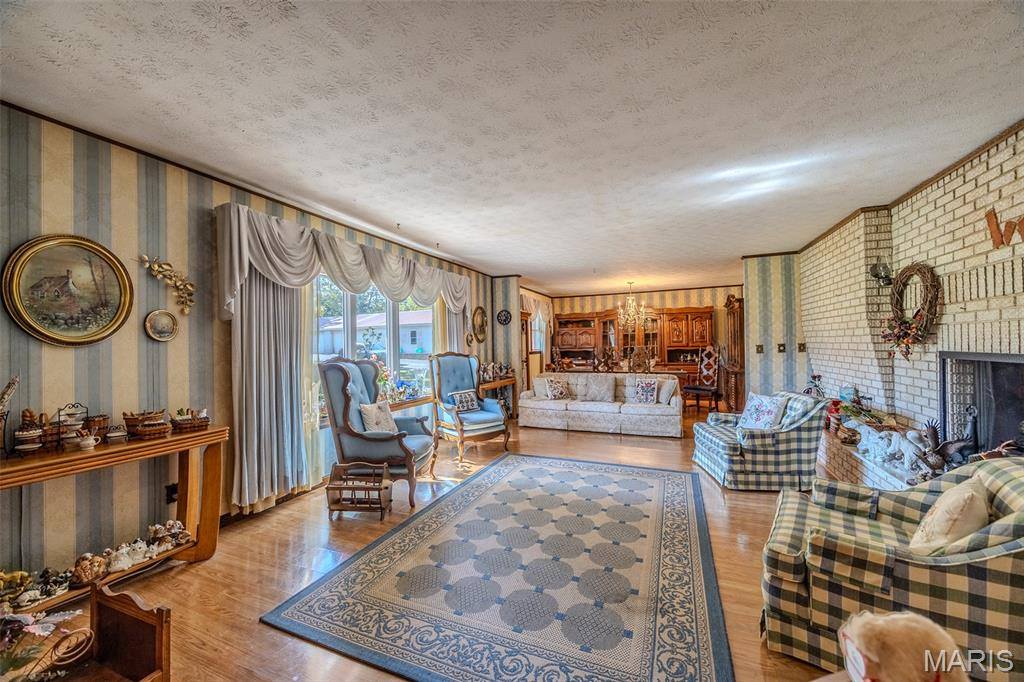 23985 Richland Lane, Waynesville, MO 65583