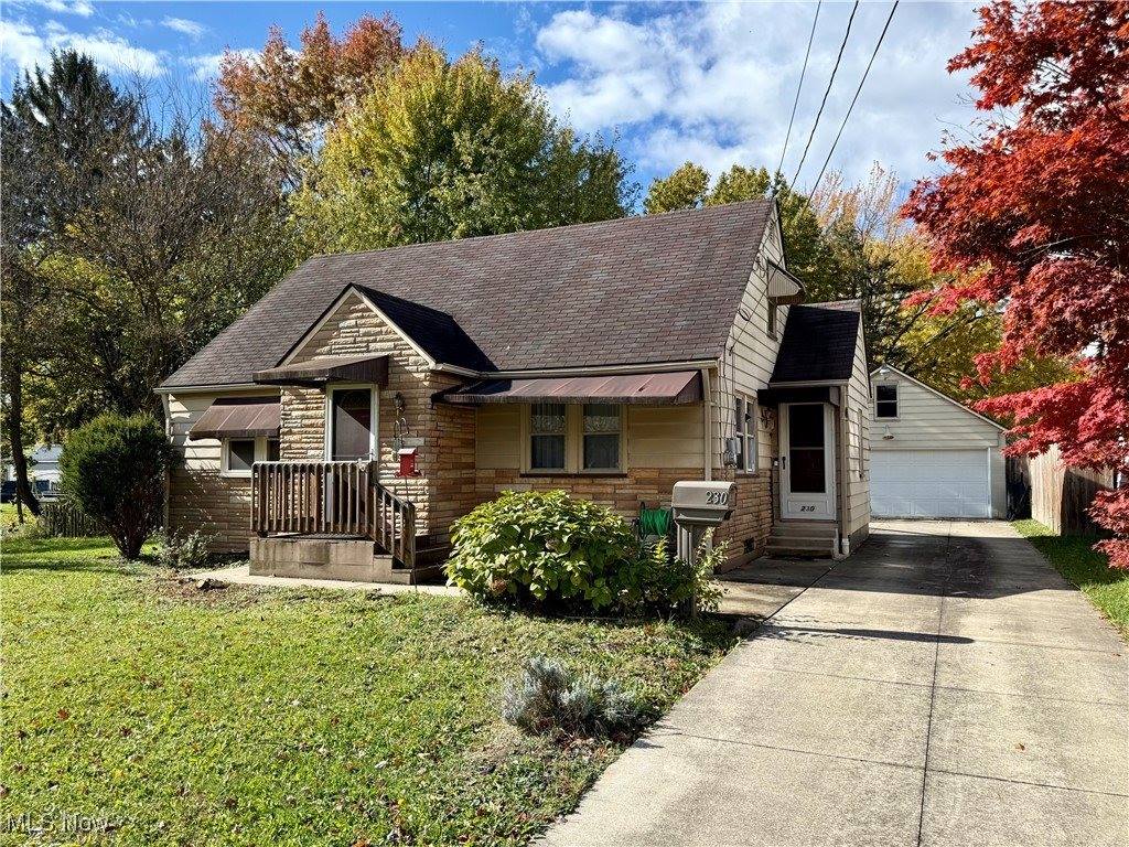 230 Westminster Avenue, Youngstown, OH 44515