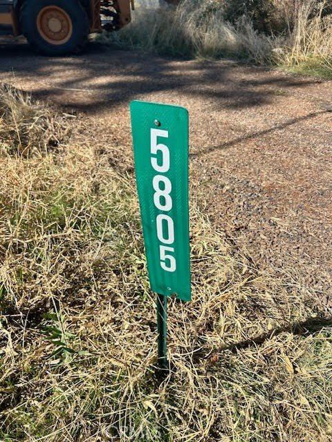 5805 Deerpark, Paradise, CA 95969