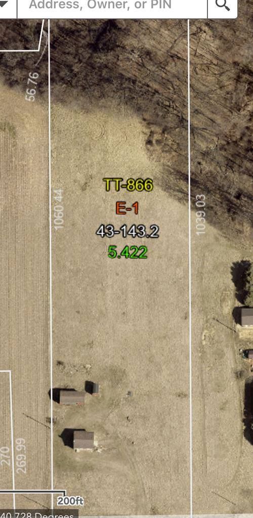 10081 Schwartzwalder Rd, Shreve, OH 44676