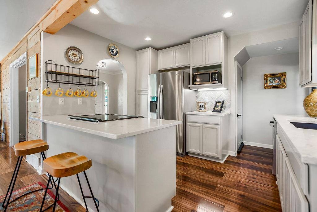 5845 Caenen Street, Shawnee, KS 66216