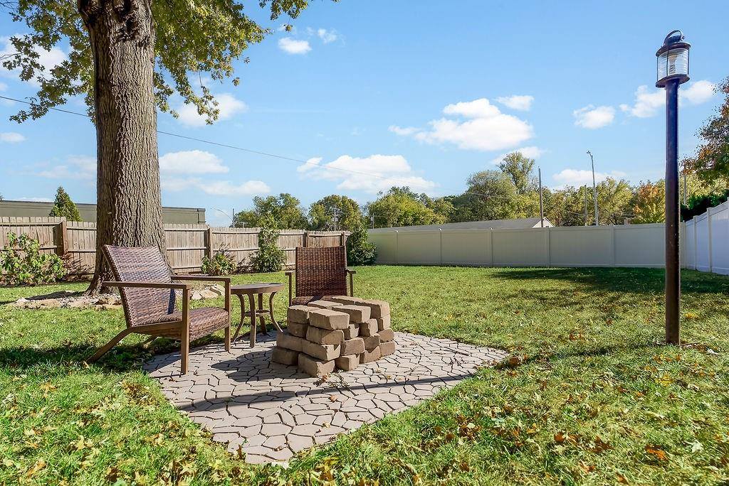 5845 Caenen Street, Shawnee, KS 66216