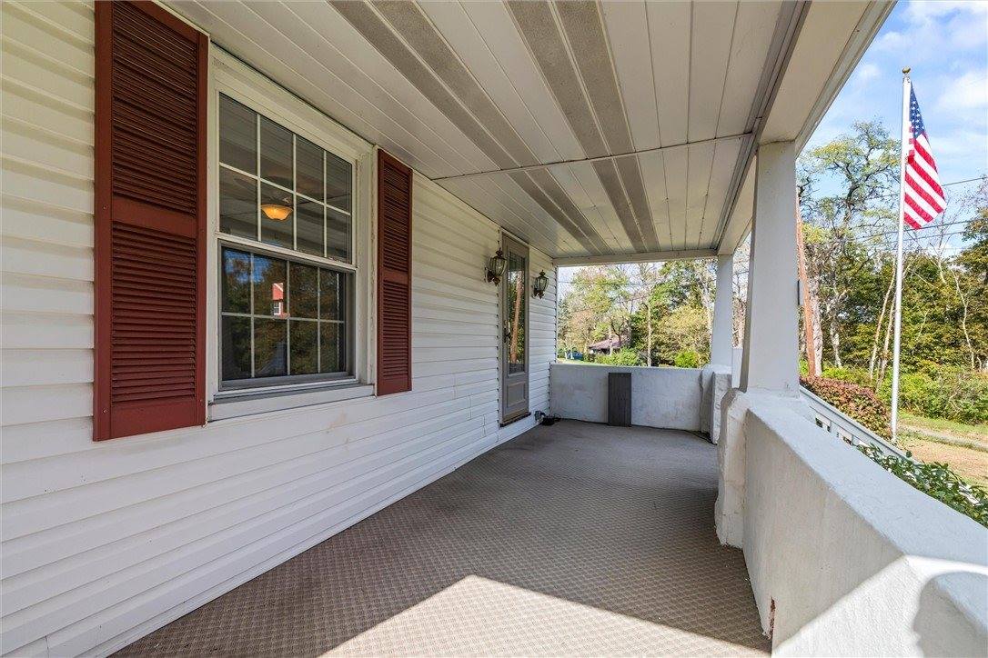 138 Bear Creek Road, Buffalo Township, PA 16055