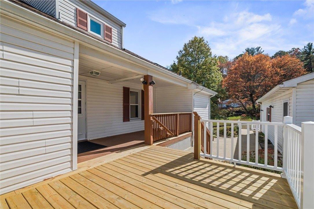 138 Bear Creek Road, Buffalo Township, PA 16055