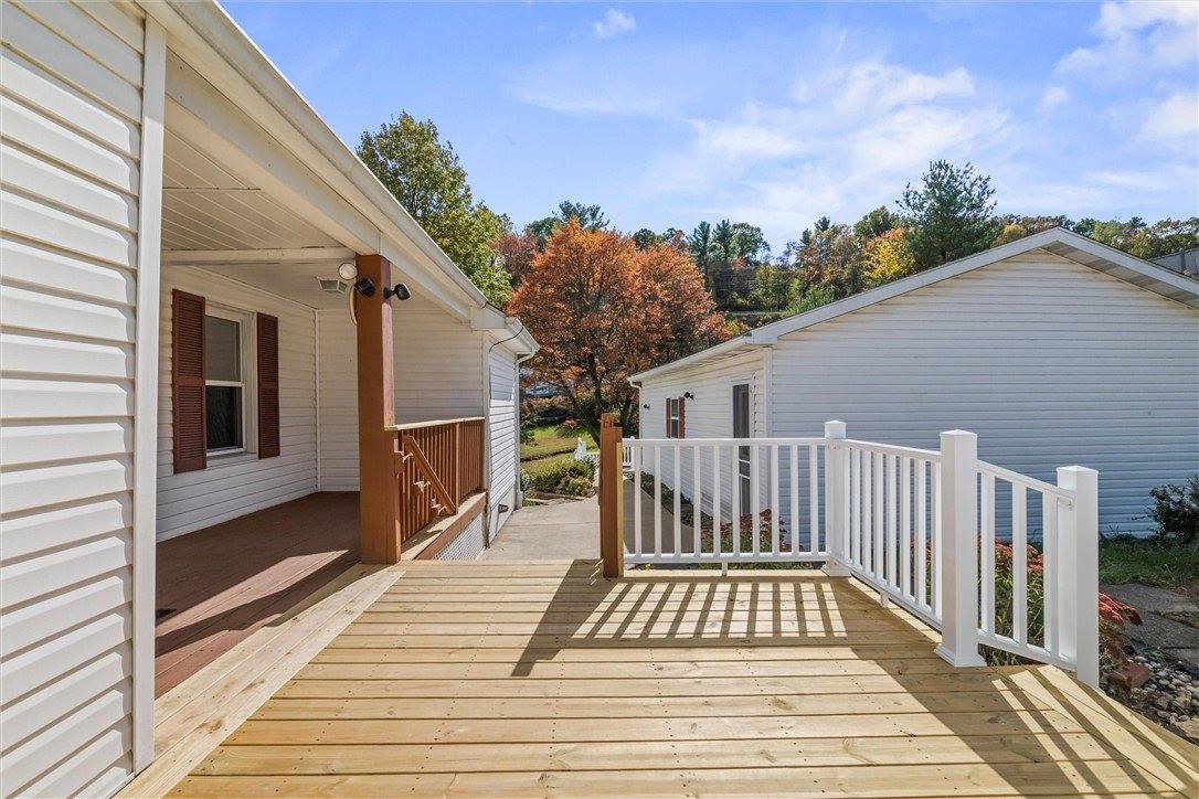 138 Bear Creek Road, Buffalo Township, PA 16055