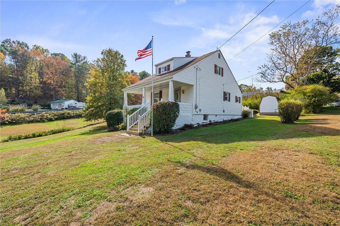 138 Bear Creek Road, Buffalo Township, PA 16055