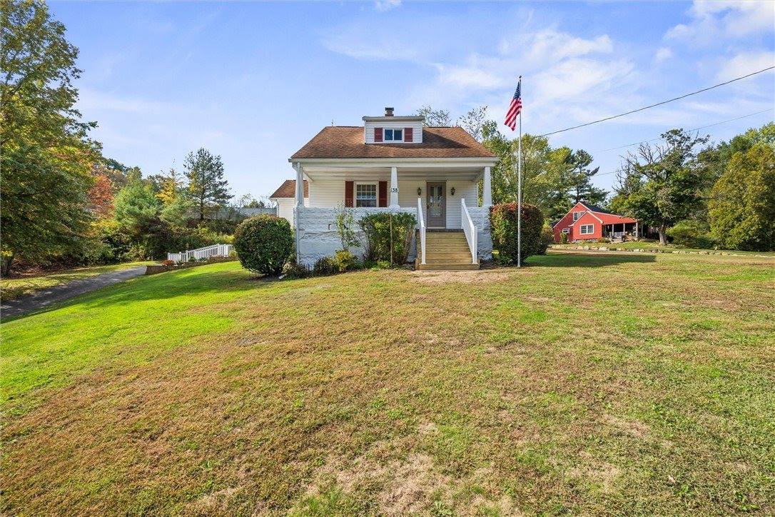 138 Bear Creek Road, Buffalo Township, PA 16055