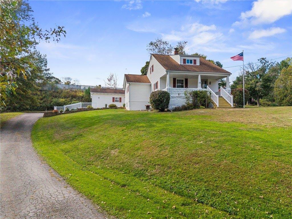 138 Bear Creek Road, Buffalo Township, PA 16055