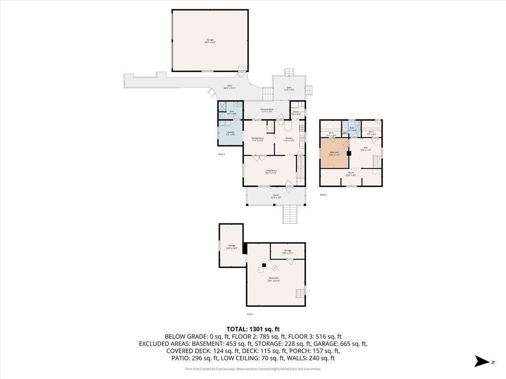 138 Bear Creek Road, Buffalo Township, PA 16055