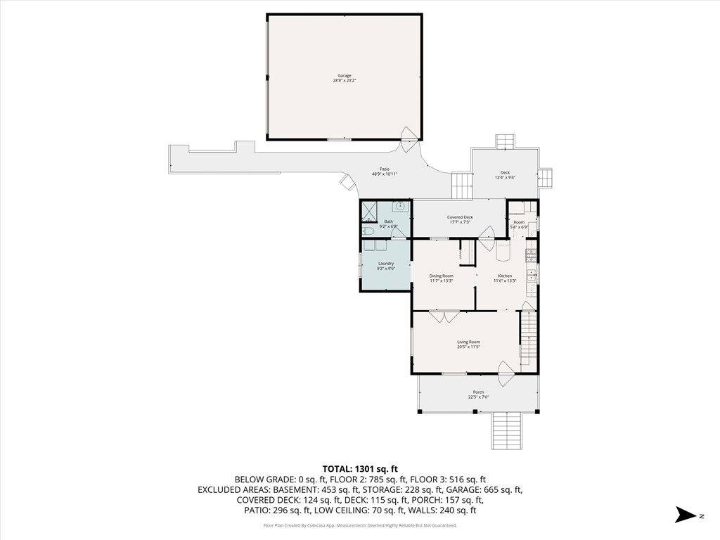 138 Bear Creek Road, Buffalo Township, PA 16055