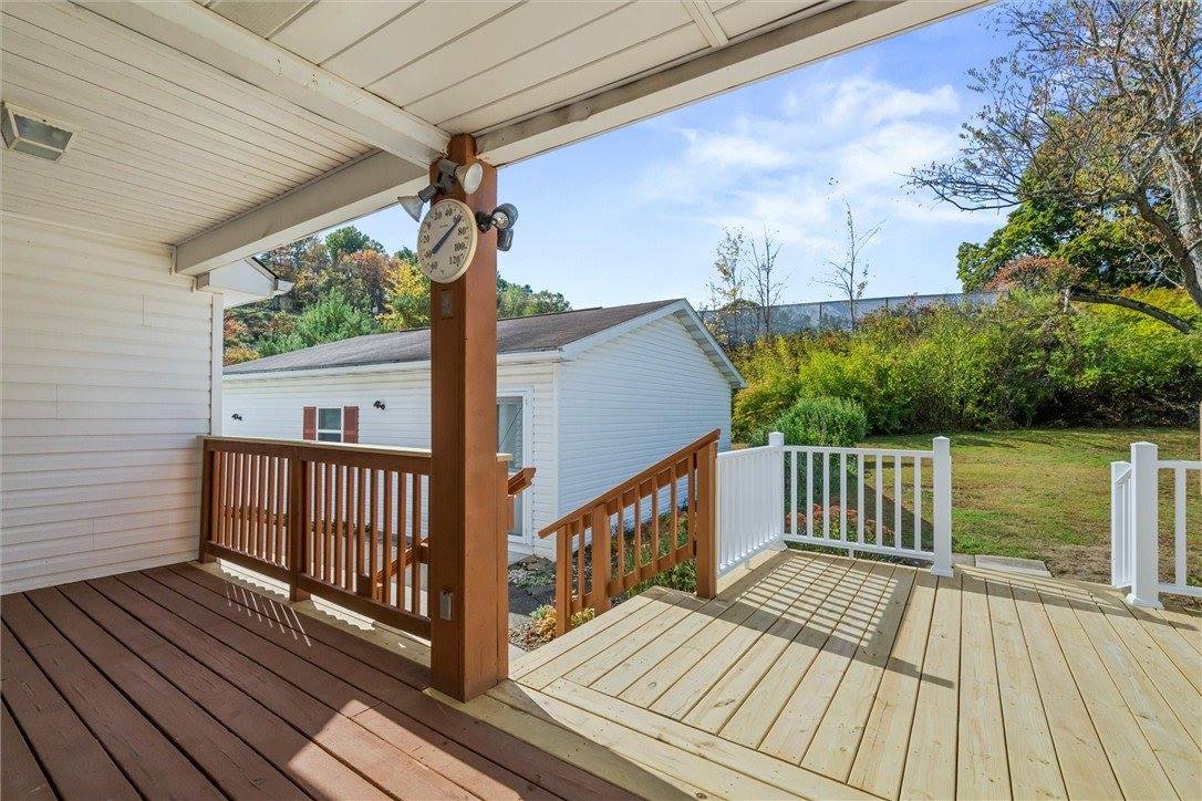 138 Bear Creek Road, Buffalo Township, PA 16055