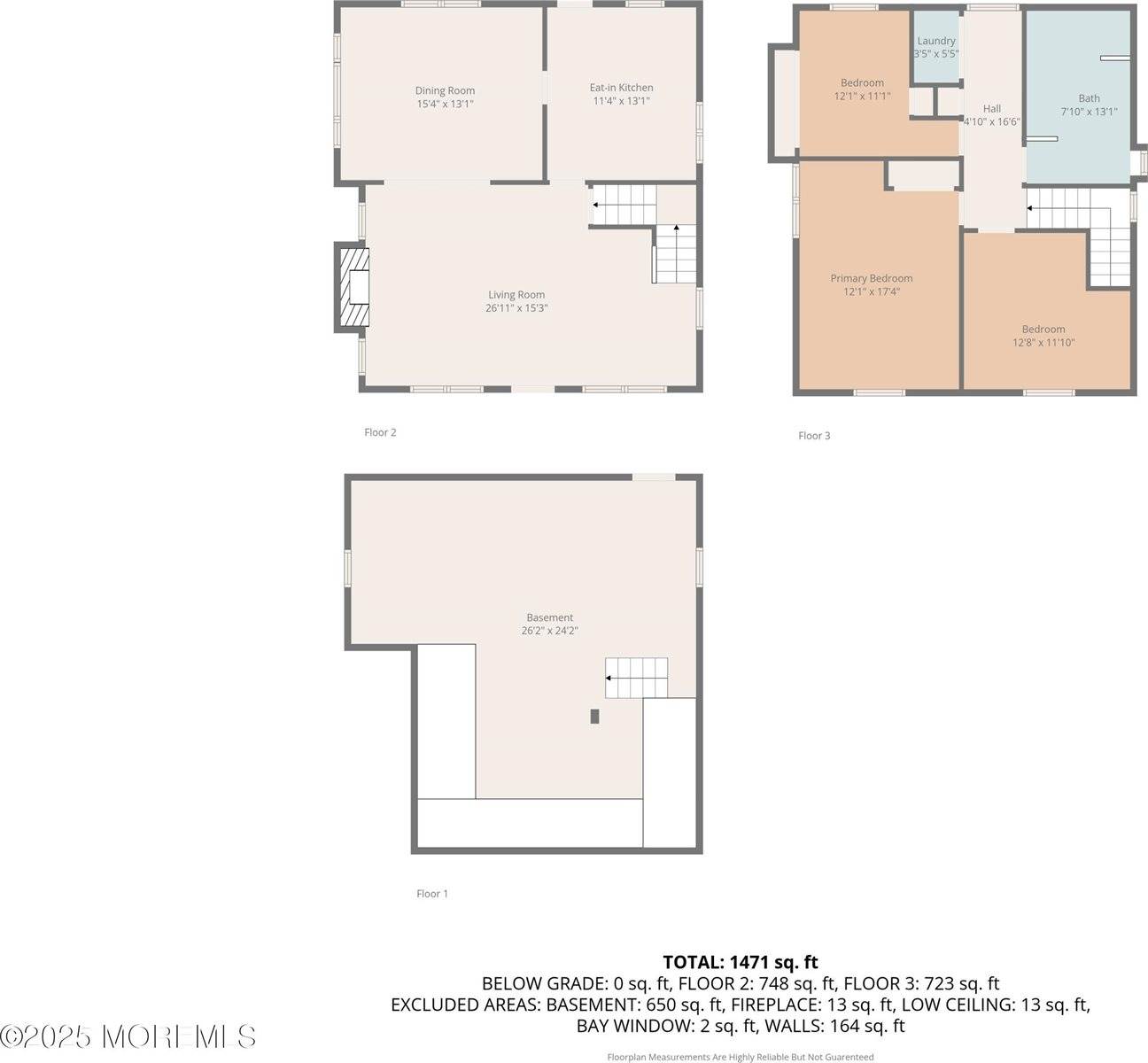 26 West Veterans Highway, Jackson, NJ 08527