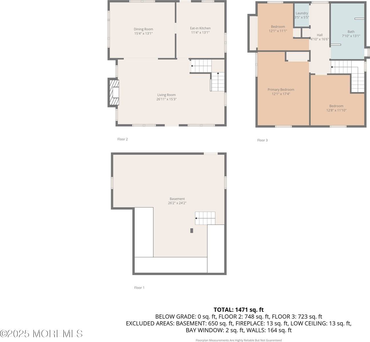 26 West Veterans Highway, Jackson, NJ 08527