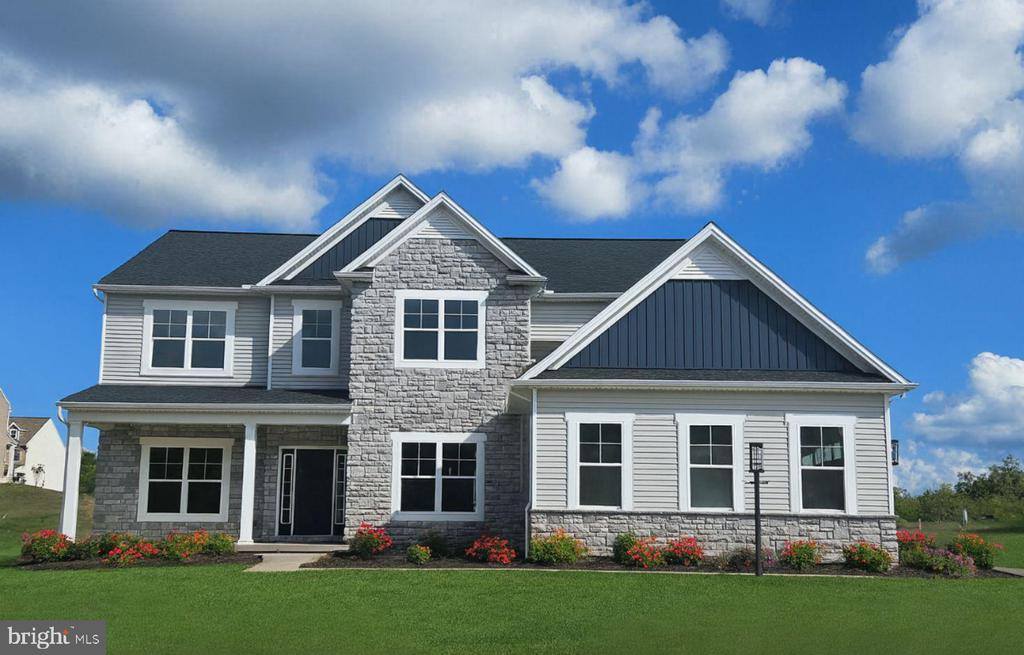 123 Jennifer Circle, Harrisburg, PA 17112