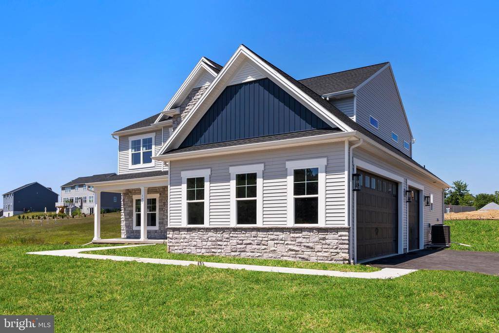 123 Jennifer Circle, Harrisburg, PA 17112