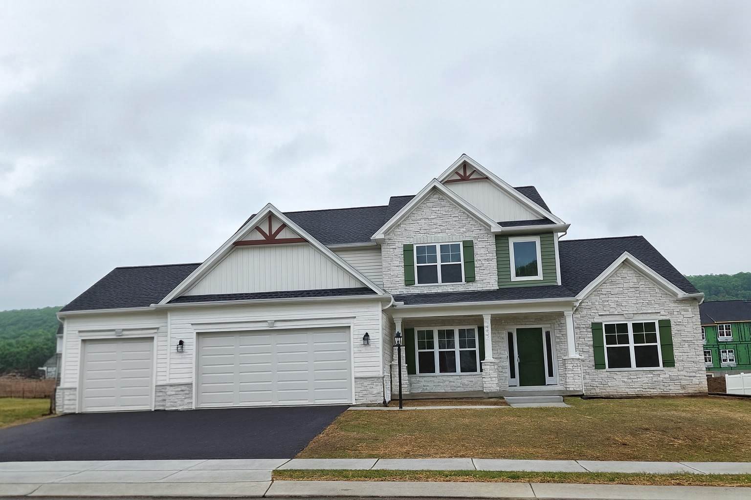 Lot 48, 5115 Gallo Way, Harrisburg, PA 17112