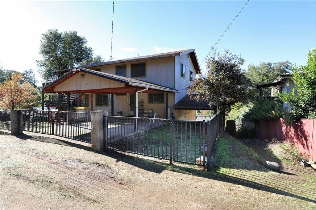 4150 East State Hwy 20, Nice, CA 95464
