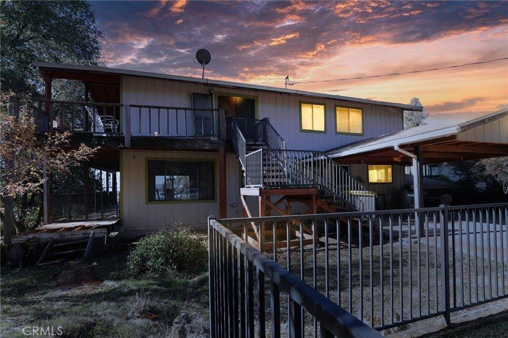 4150 East State Hwy 20, Nice, CA 95464