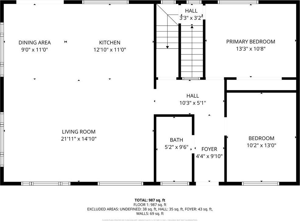 4150 East State Hwy 20, Nice, CA 95464