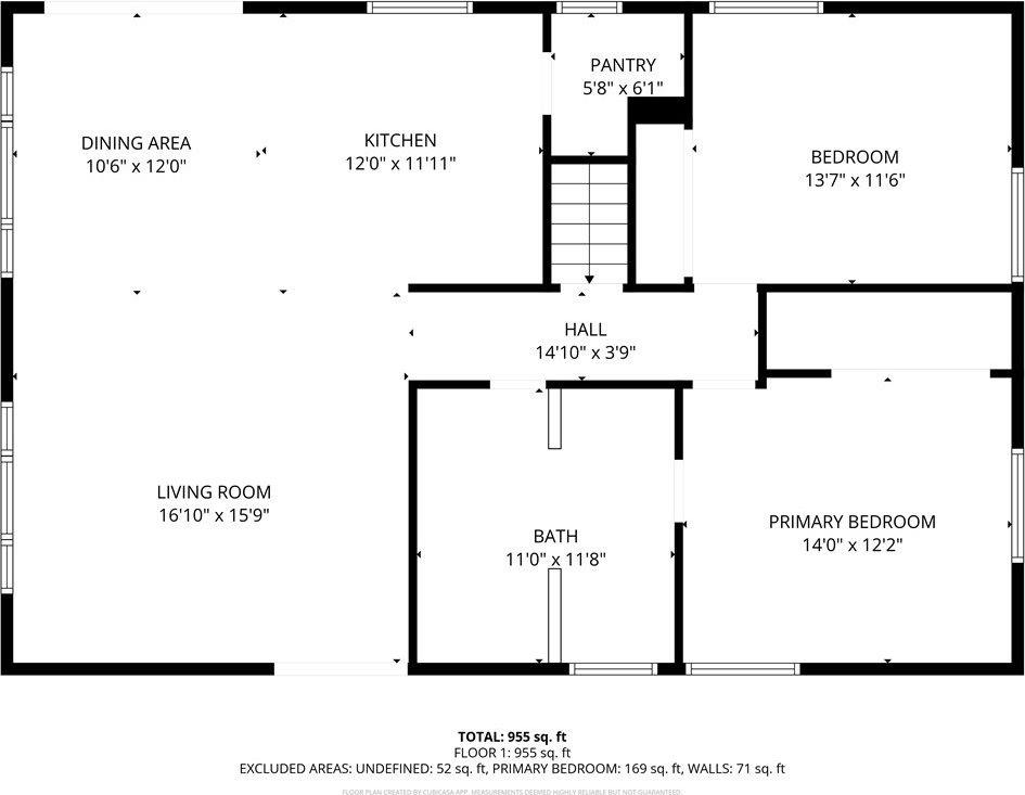 4150 East State Hwy 20, Nice, CA 95464