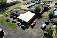 420 SW 33rd ST, Topeka, KS 66611