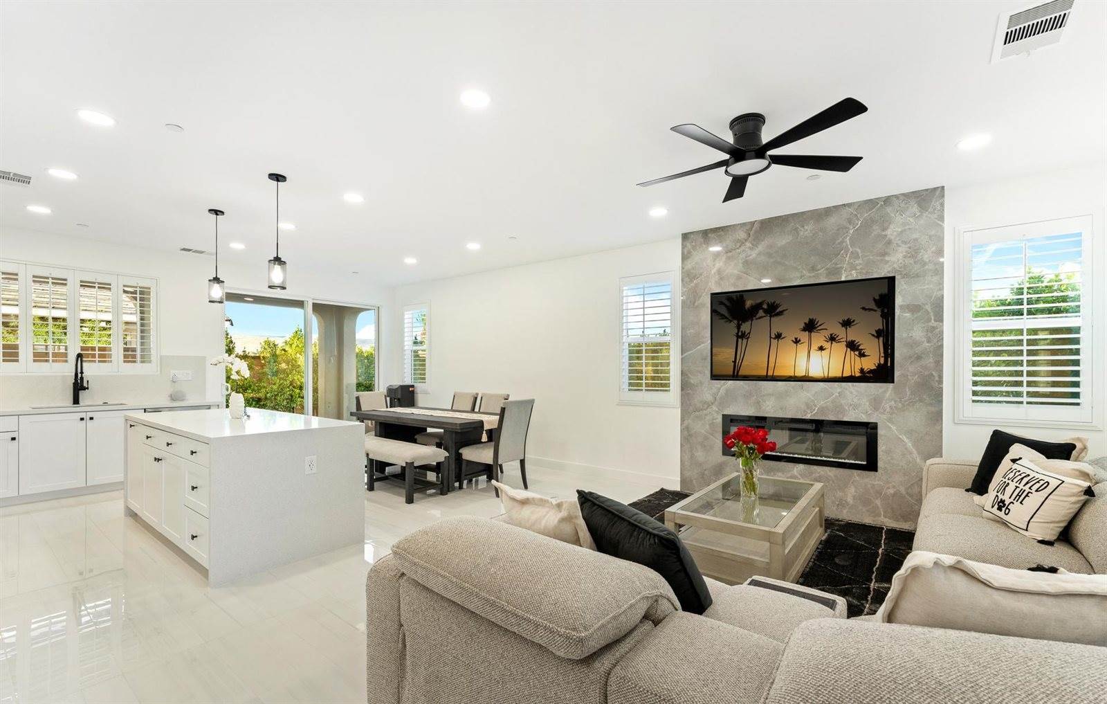 617 Via Firenze, Cathedral City, CA 92234