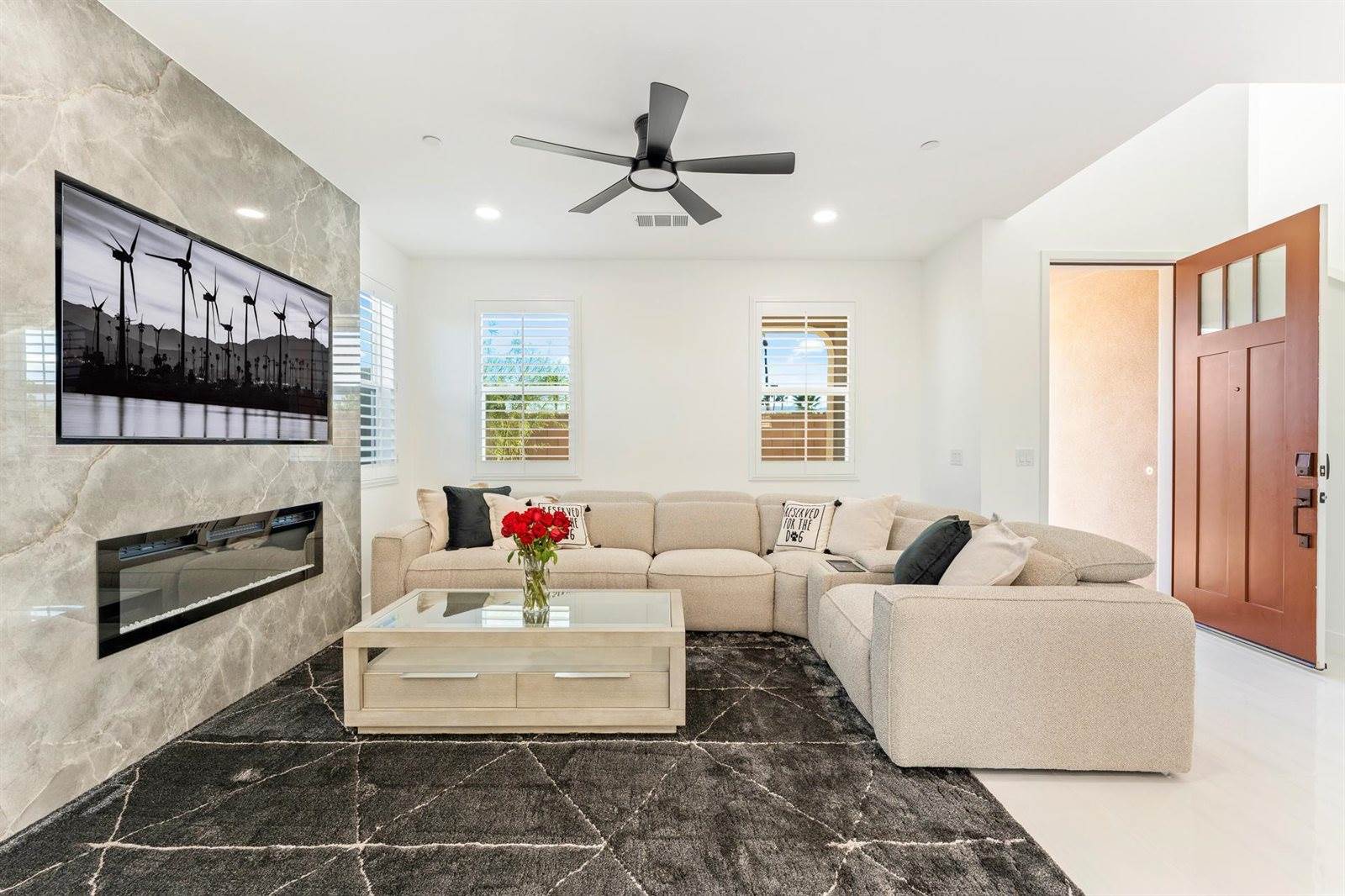 617 Via Firenze, Cathedral City, CA 92234