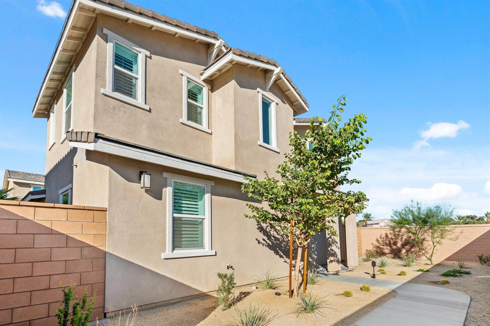 617 Via Firenze, Cathedral City, CA 92234