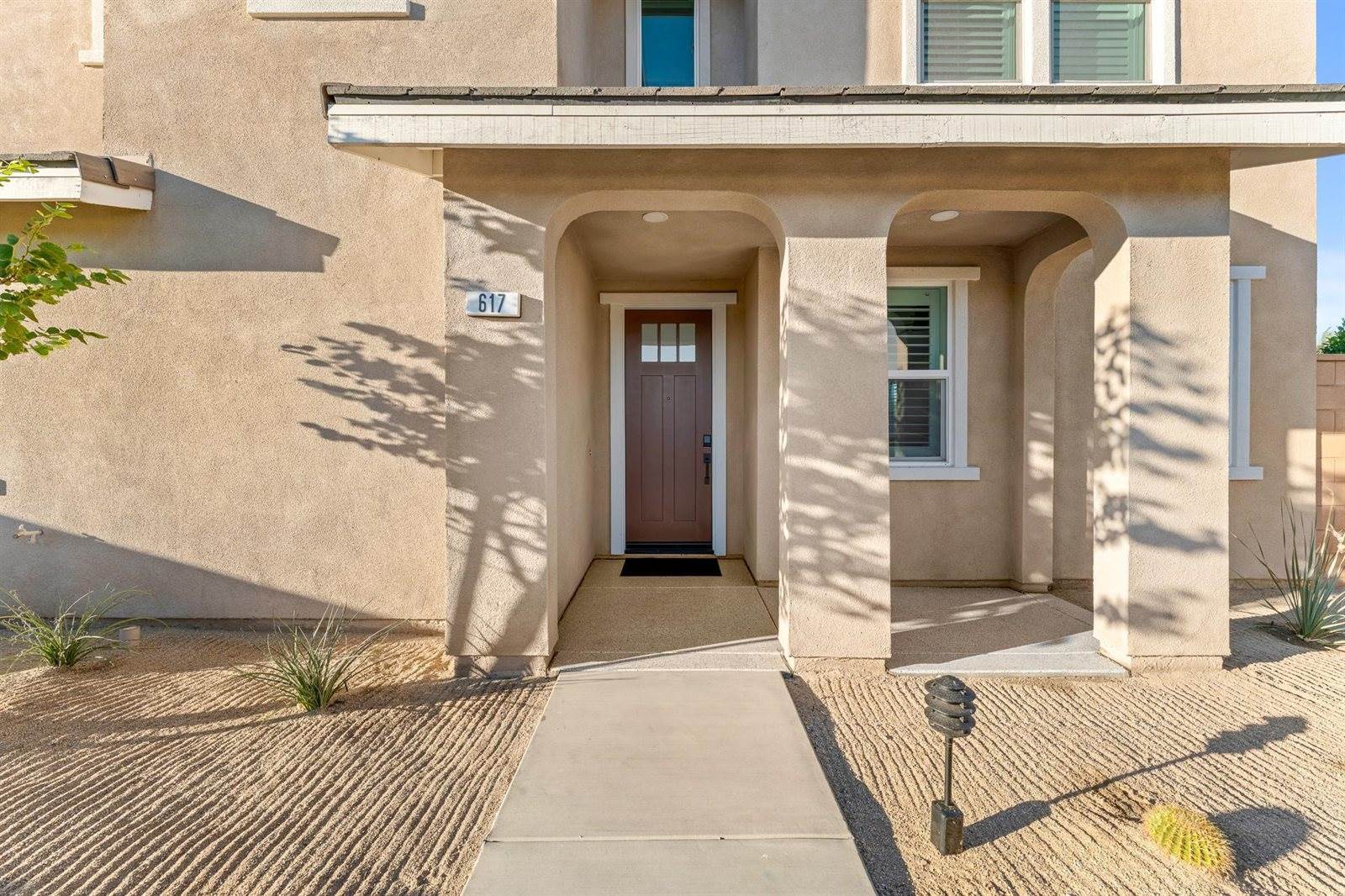 617 Via Firenze, Cathedral City, CA 92234