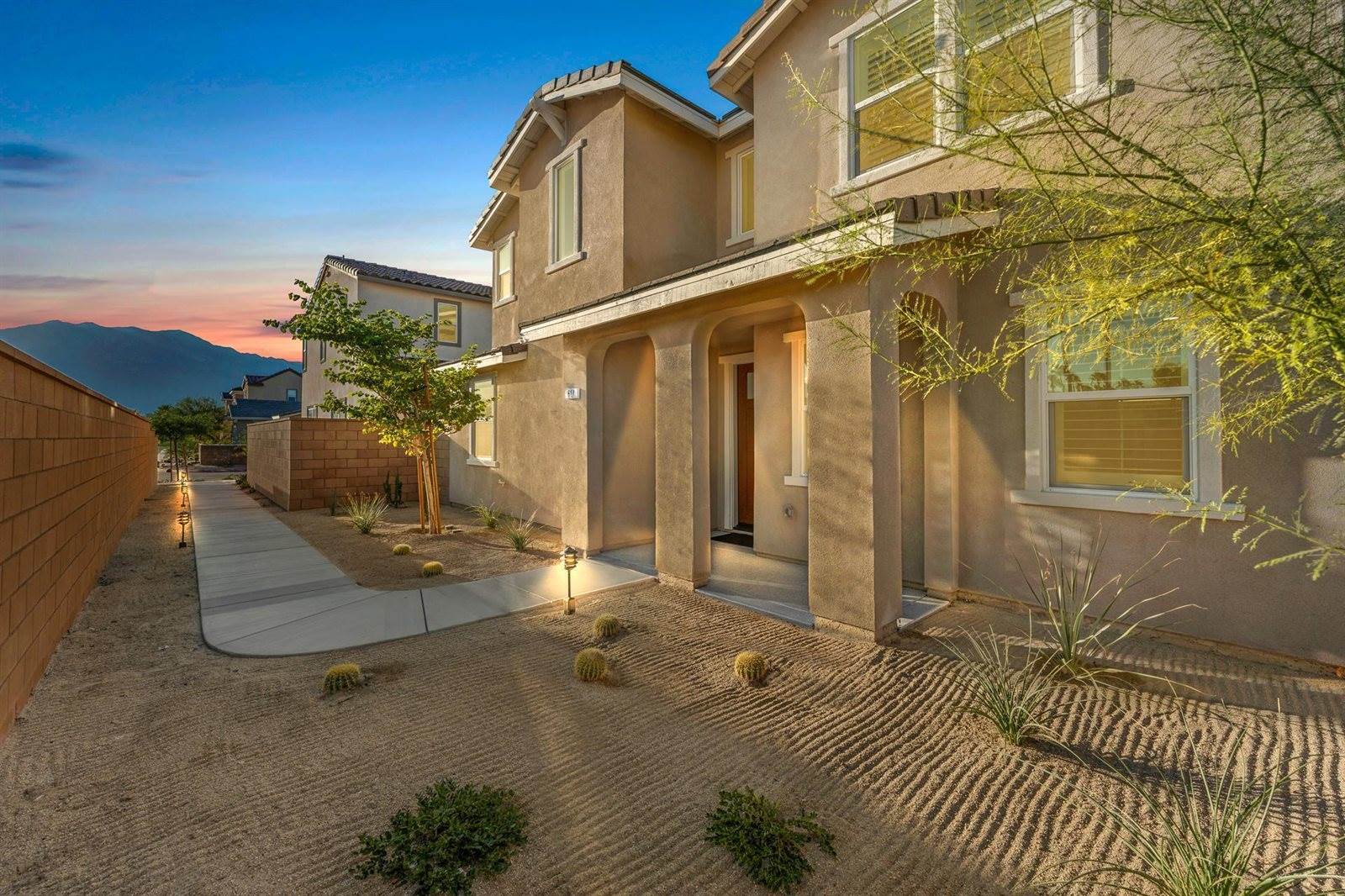 617 Via Firenze, Cathedral City, CA 92234