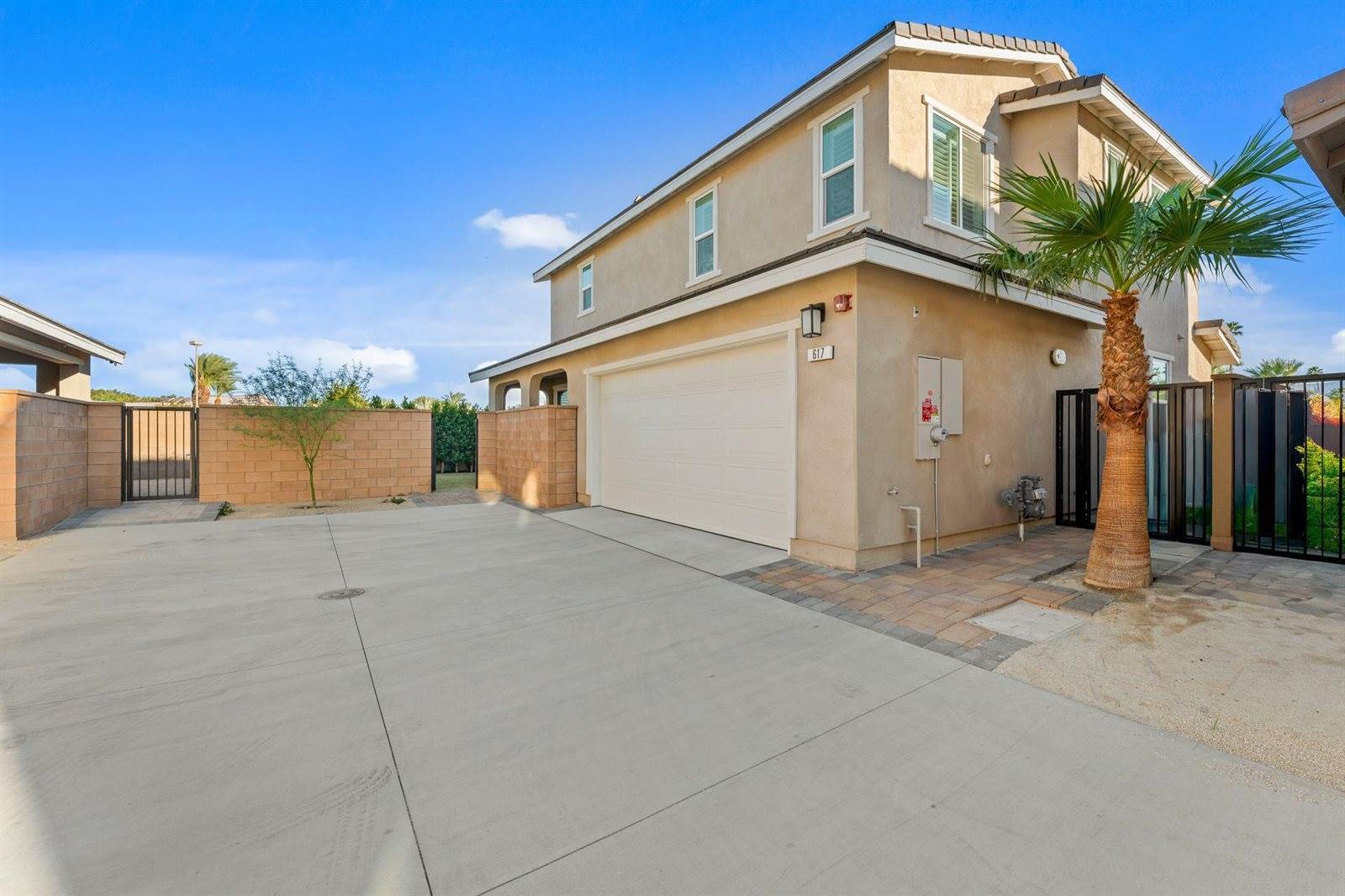 617 Via Firenze, Cathedral City, CA 92234